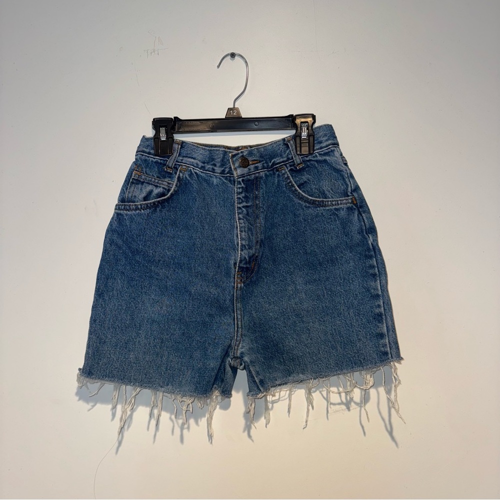 High Sierra Denim Blue Women's Shorts